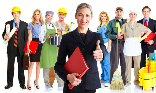 Çiftlik Yük Taşıma Personeli Hizmeti